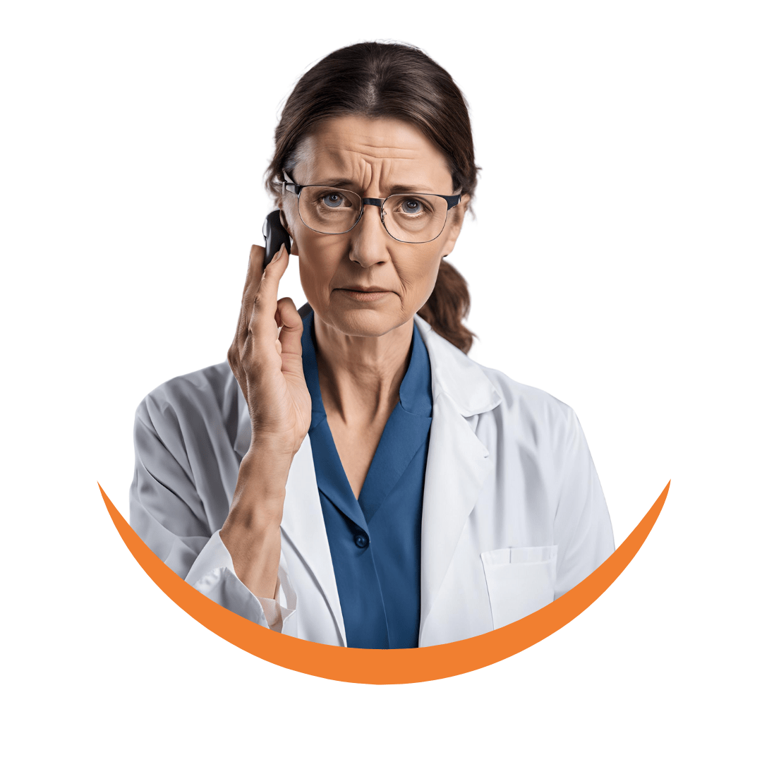 Problèmes des leads bilan auditif