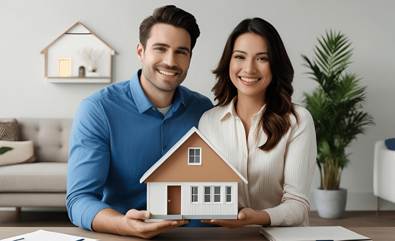 Rachat de crédit immobilier pour propriétaires