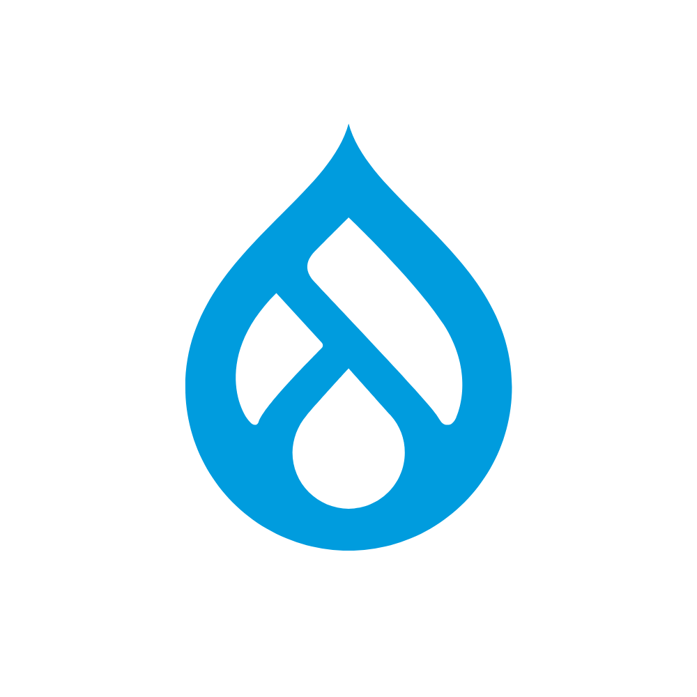 drupal