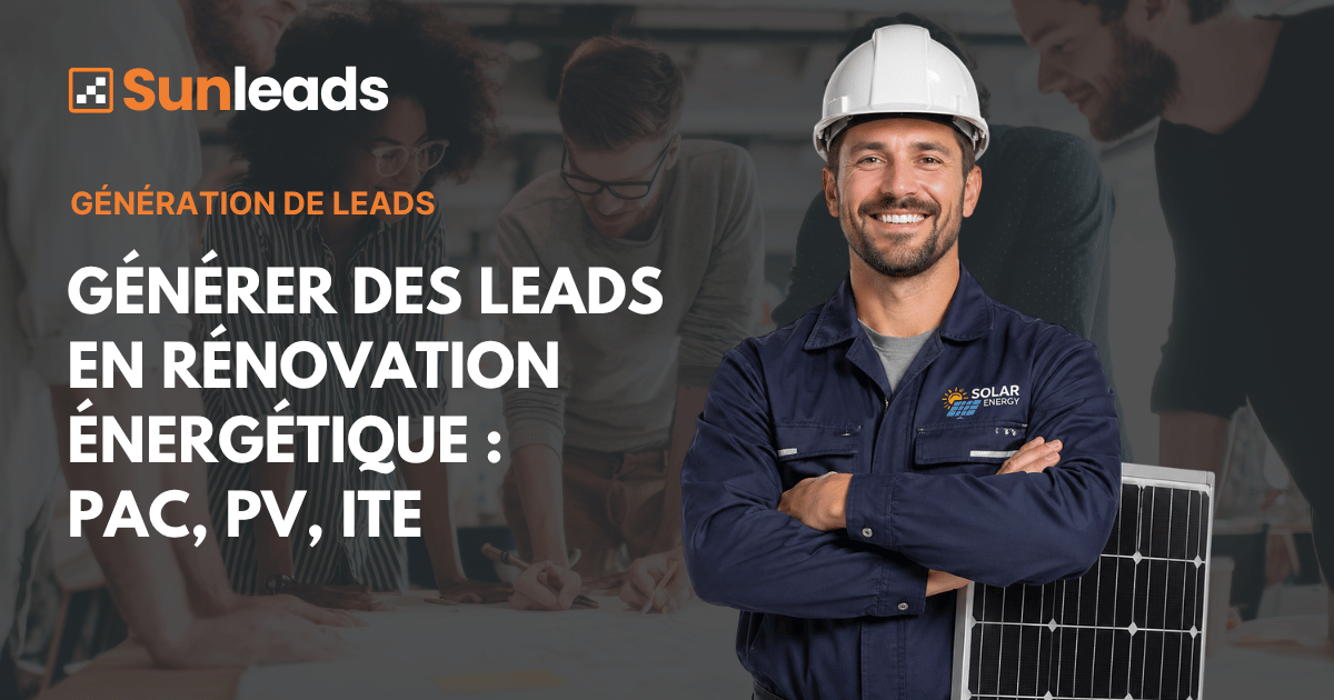 acheter des leads qualifiés