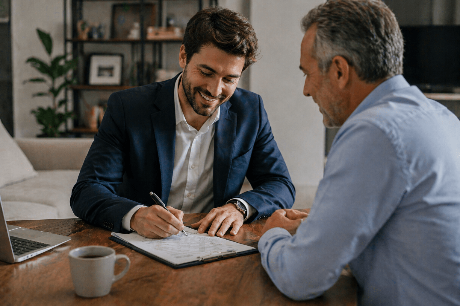 Solutions Sunleads assurance vie